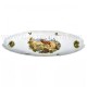 Bernadotte Poľovnícka + zl. linka misa na ryby 52 cm