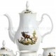 Bernadotte Poľovnícka + zl. linka kávová konvica 1,2 l