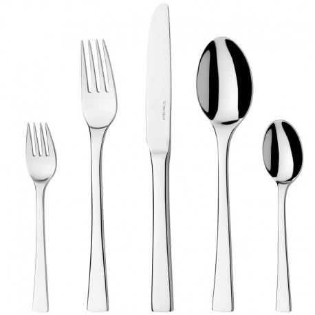 Príbor Alpha - 30 dielna súprava