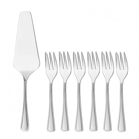 Ariane 7 dielna súprava na múčnik brúsená