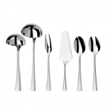 Ariane 6 dielna súprava prekladacia brúsená