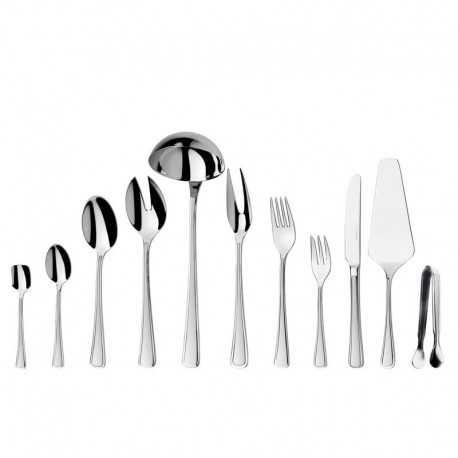 Ariane 72 dielna súprava brúsená