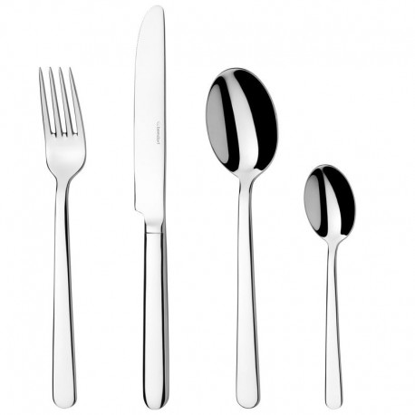 Príbor Beta 24 dielna súprava