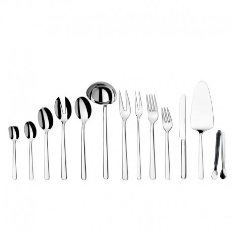 Príbor Beta 71 dielna súprava