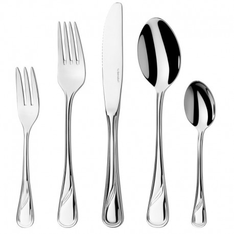 Príbor Carina 30 dielna súprava