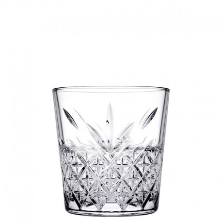 Timeless Pohár 355 ml stohovateľný