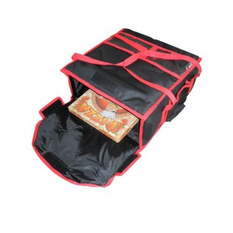 Taška na pizzu 4 x 45 s výstuhou