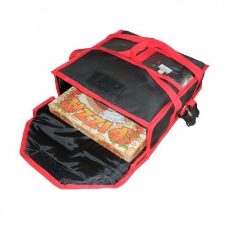 Taška na pizzu 4 x 50 s výstuhou