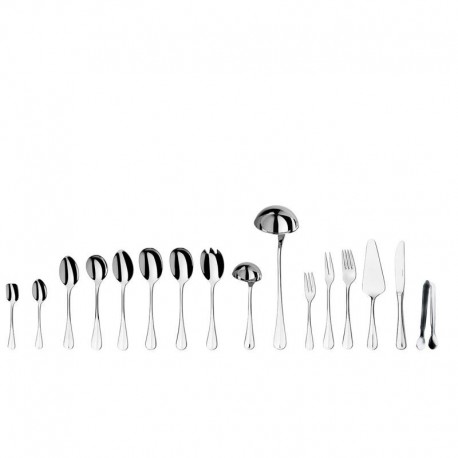 Casino 70 dielna súprava príboru