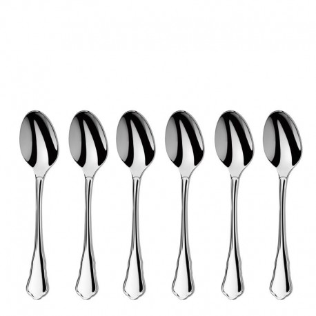 6 dielna súprava na kávu Royal Eco