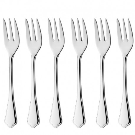 6 dielna súprava na múčnik Royal Eco