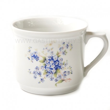 Hrnček Varak - Nezábudka