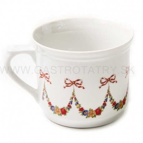 Hrnček Varák venček