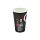 Pohar 300 ml Coffe&Tea