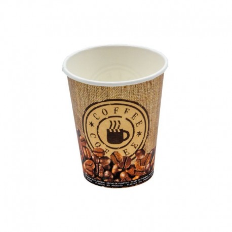 Pohár papier Coffe 200 ml