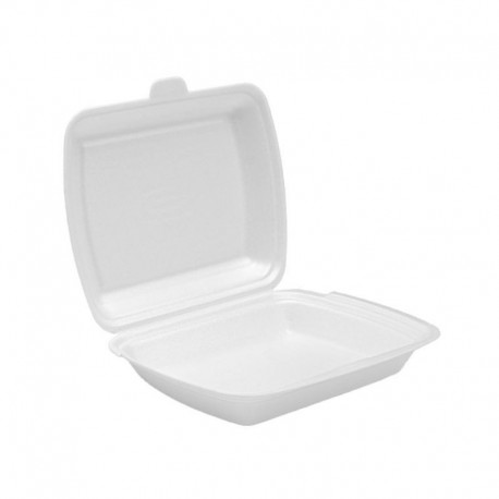 Menu box jednodielny