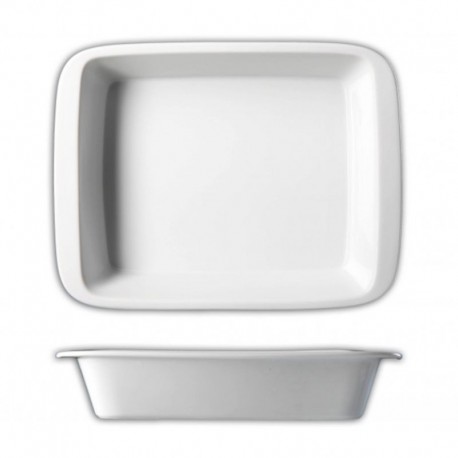 Zapekacia misa obdĺžniková 260