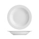 Karlovarský porcelán - PRAHA tanier hlboký 22 cm