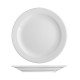 Karlovarský porcelán - PRAHA tanier plytký 26 cm