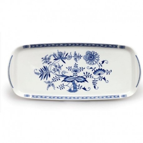 Podnos 4 hranný 35 - Saphyr