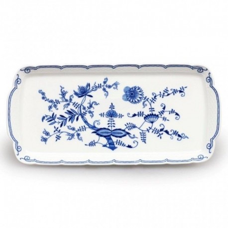 Podnos 4-hranný 36 cm Natalie