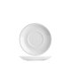Karlovarský porcelán - PRINCIP podšálka 17 cm