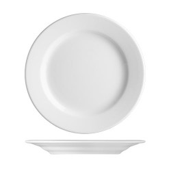 PRINCIP tanier plytký 24