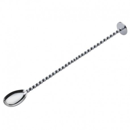 Miešadlo - Barmanská lyžička