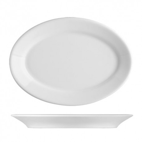 Tanier oválny 36 Princip