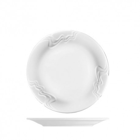 MELODIA - tanier dezertný 19 cm