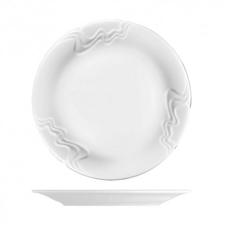 MELODIA - tanier plytký 27 cm
