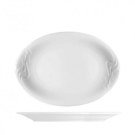 MELODIA - ovál 32 cm