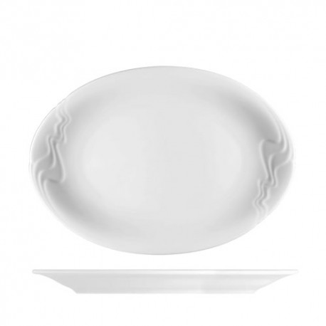 MELODIA - ovál 36 cm