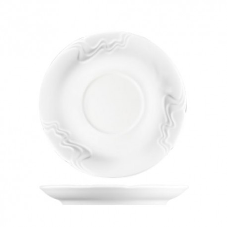 MELODIA - podšálka 160 mm pod bujónku