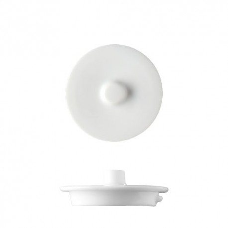 Viečko k šálke na epresso