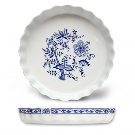 Misa zapekacia okrúhla - cibulák