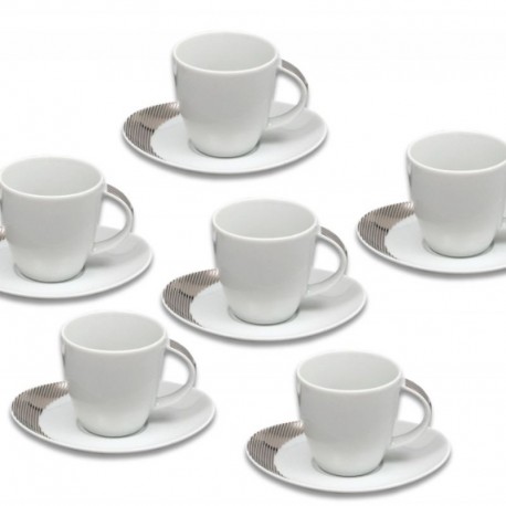 ŠAPO vysoké 160 Loos plat. dekor 12 D