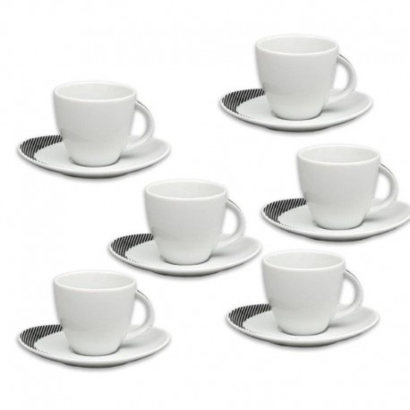 ŠAPO vysoké 120 Loos čierne pruhy 12 D