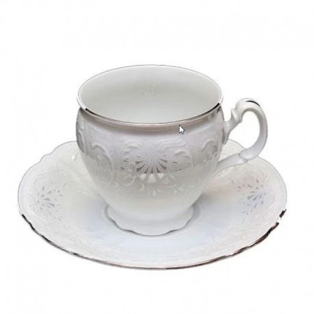 Šapo damašek plat.lin. 140 Bernadotte 12 D