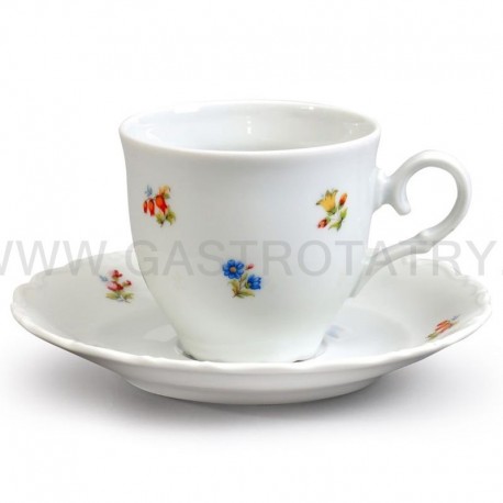 Šapo rozh. kvietky bez linky 140 Ophelia 12 D