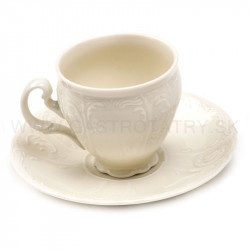Šapo ivory 160 bez linky Bernadotte 12 D