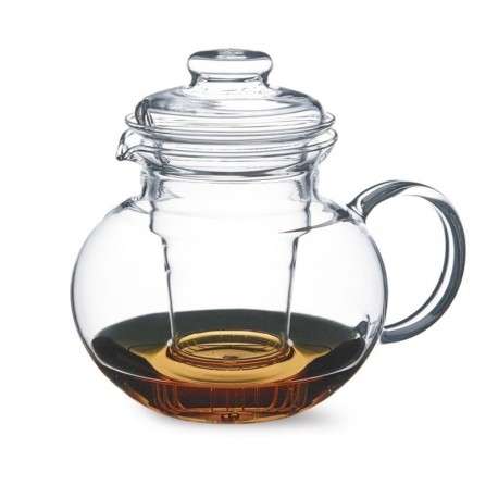 Kanvica Eva celosklenená