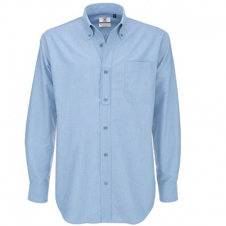 Pánská košeľa OXFORD