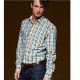 Pánska košeľa JN617