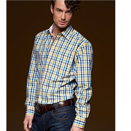 Pánska košeľa JN617