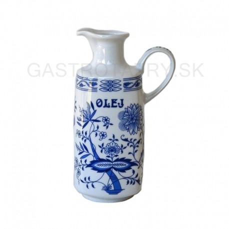 Karafa ocot - olej Saphyr