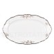 MARIE-LOUISE misa oválna 24 cm jemný pl.vzor