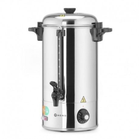 Varič na vodu a víno 9 l