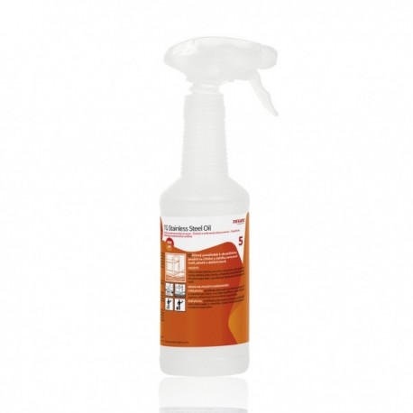 R-CLEAN RVS 17 Spray