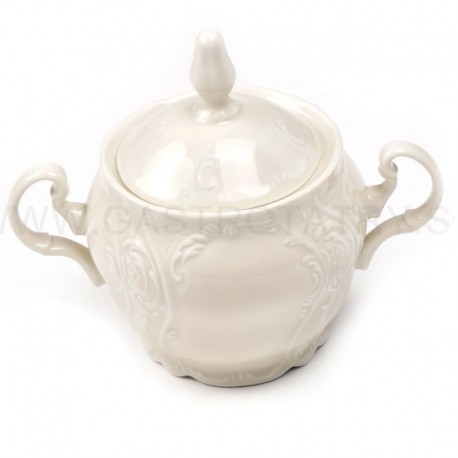 Cukornička 0,30 l ivory Bernadotte